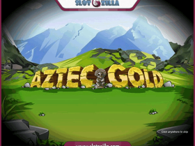 Aztec Gold