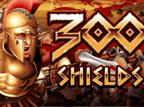 300 Shields