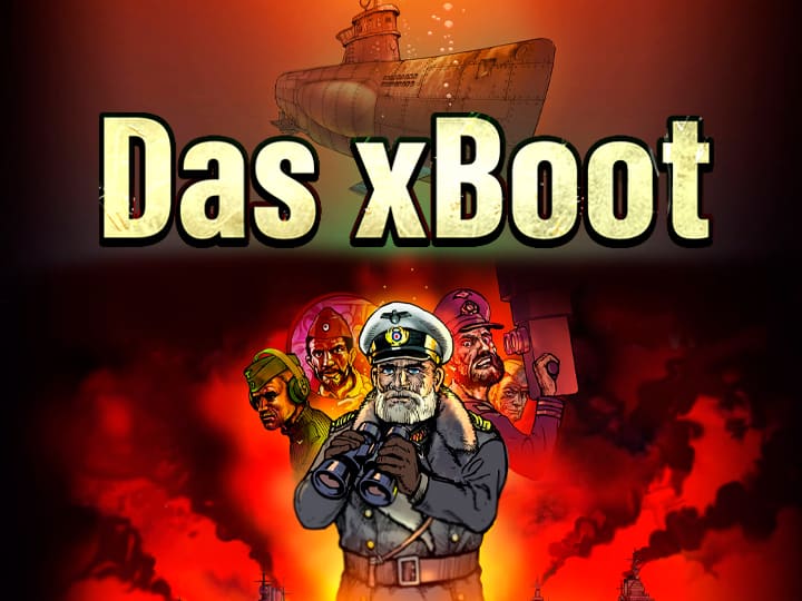 Das xBoot Play in Demo Mode – Free