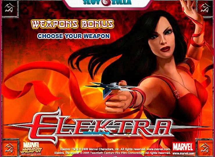 Elektra Play in Demo Mode – Free