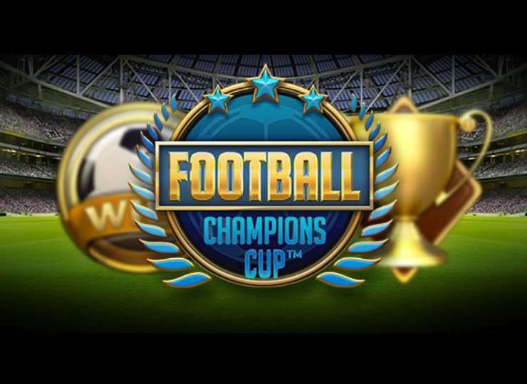 Football Champions Cup Play in Demo Mode – Free