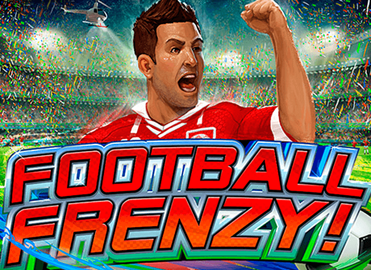 Football Frenzy Play in Demo Mode – Free