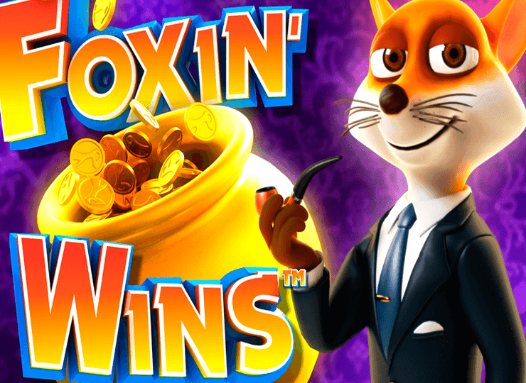 Foxin Wins Play in Demo Mode – Free