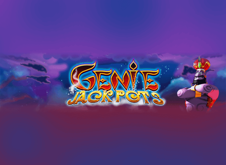 Genie Jackpots Play in Demo Mode – Free