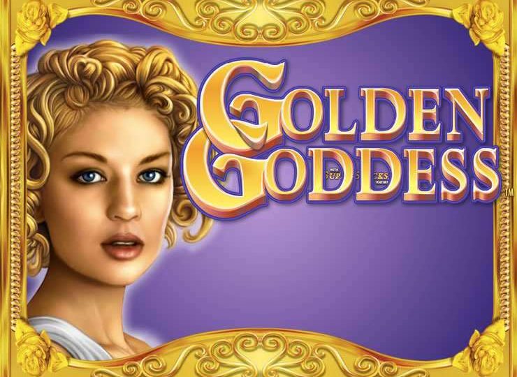 Golden Goddess Play in Demo Mode – Free