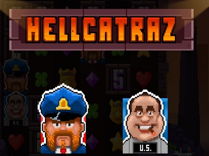 Hellcatraz Play in Demo Mode – Free