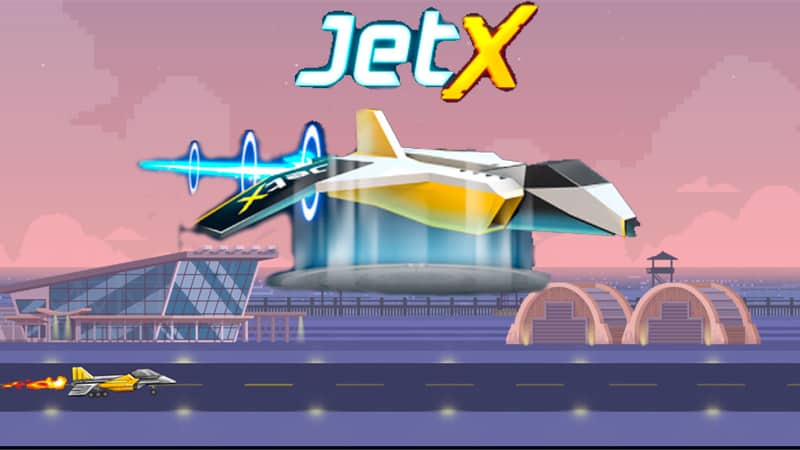 Jet X Play in Demo Mode – Free