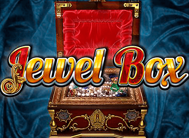 Jewel Box Play in Demo Mode – Free