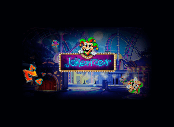 Jokerizer Play in Demo Mode – Free