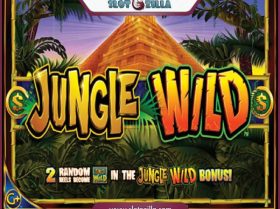 Jungle Wild