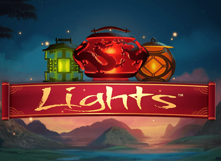 Lights Play in Demo Mode – Free