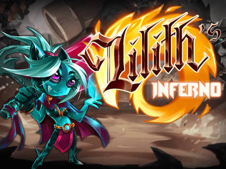 Lilith’s Inferno Play in Demo Mode – Free