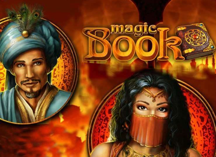 Magic Book Play in Demo Mode – Free