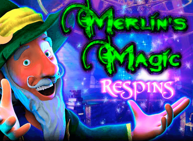 Merlin’S Magic Respins Play in Demo Mode – Free