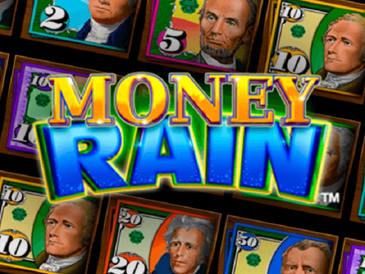 Money Rain Play in Demo Mode – Free