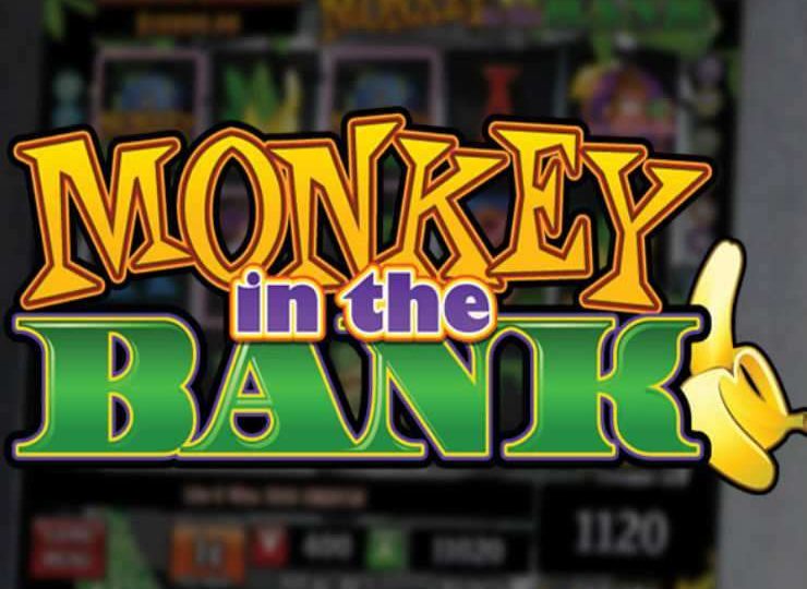 Monkey In the Bank Play in Demo Mode – Free