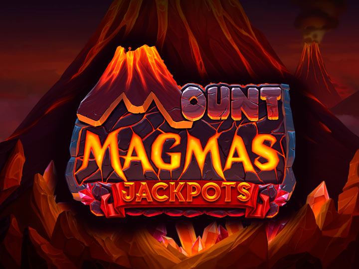 Mount Magmas Play in Demo Mode – Free