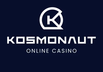 Kosmonaut Casino logotype