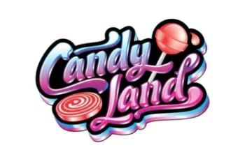 Candyland Casino logotype