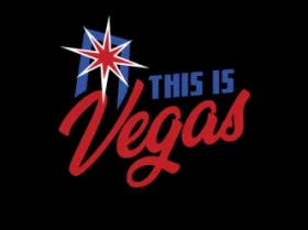 This is Vegas Casino logo