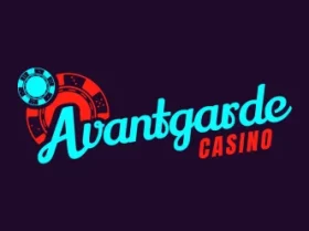 Avantgarde Casino logo