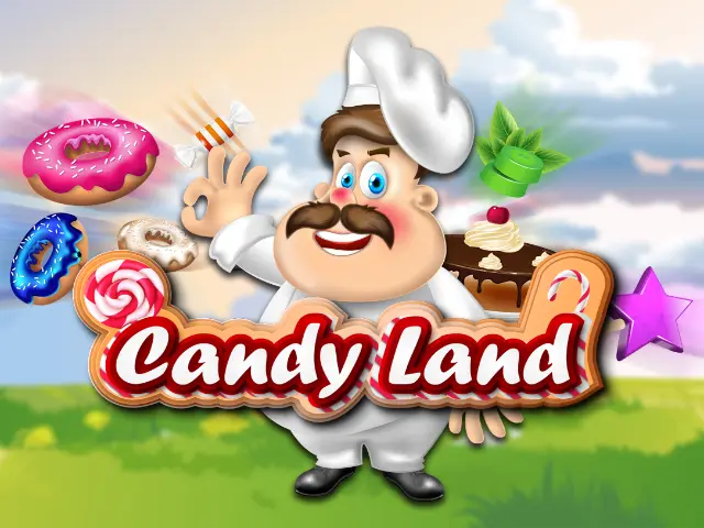 Candy Land