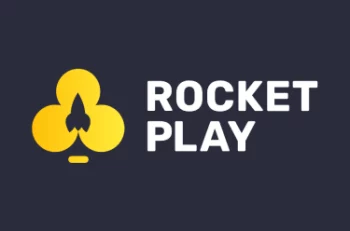 RocketPlay Casino Review logotype