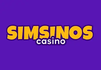 Simsino Casino logotype