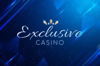 Exclusive Casino logotype