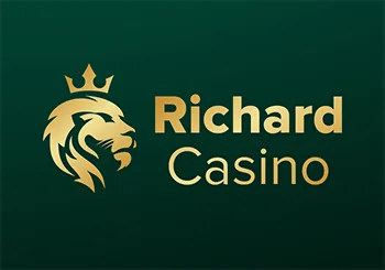 Richard Casino logotype