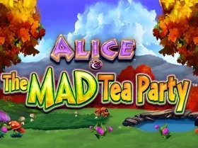 Alice & The Mad Tea Party