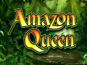 Amazon Queen