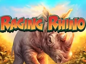 Raging Rhino