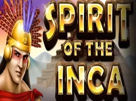 Spirit of the Inca