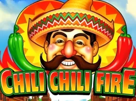 Chili Chili Fire