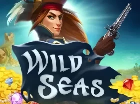 Wild Seas