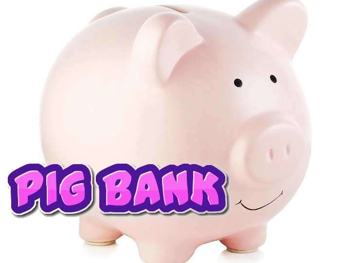 Piggy Bank Play in Demo Mode – Free