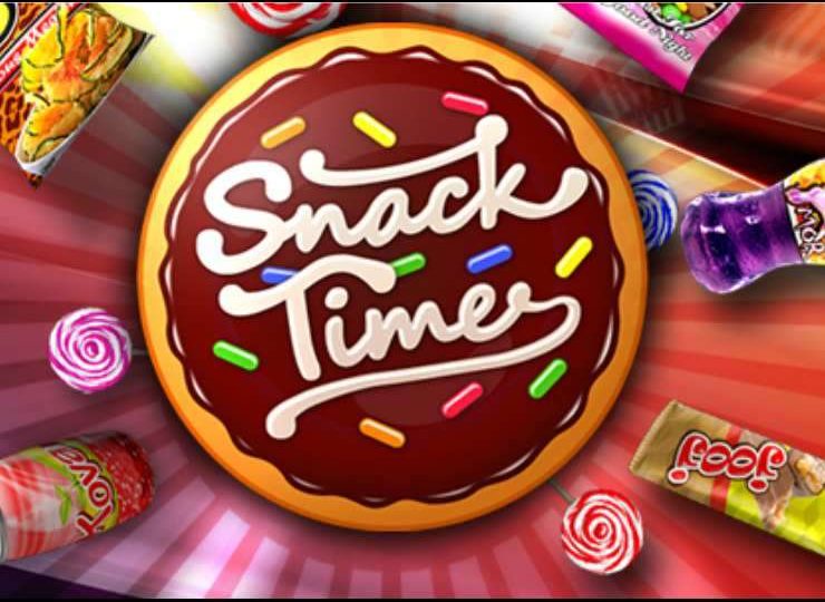 Snack Time Play in Demo Mode – Free