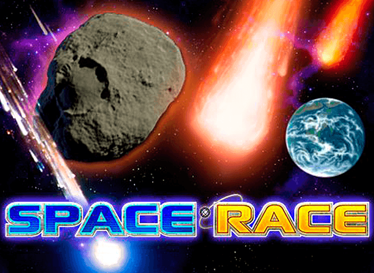 Space Race Play in Demo Mode – Free