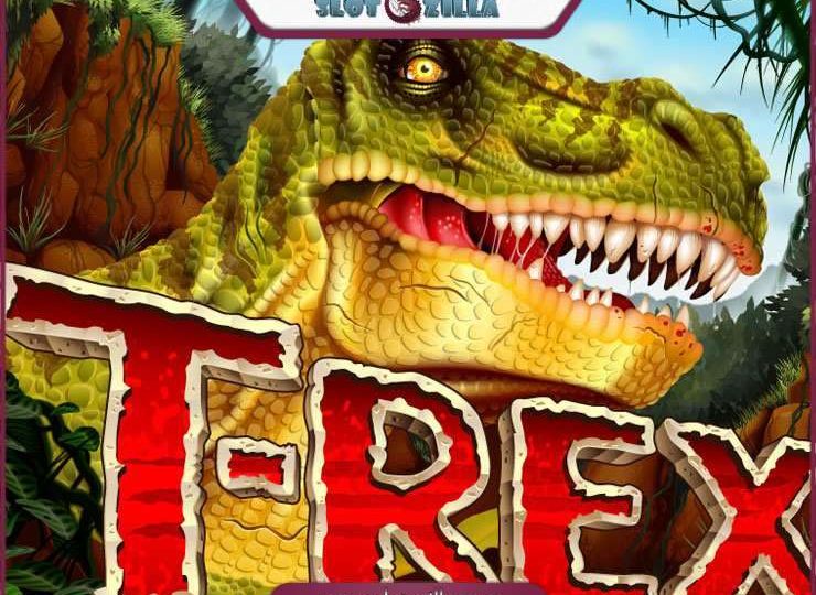 T-Rex Play in Demo Mode – Free