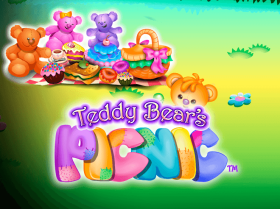 Teddy Bears Picnic