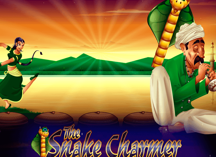 The Snake Charmer Play in Demo Mode – Free