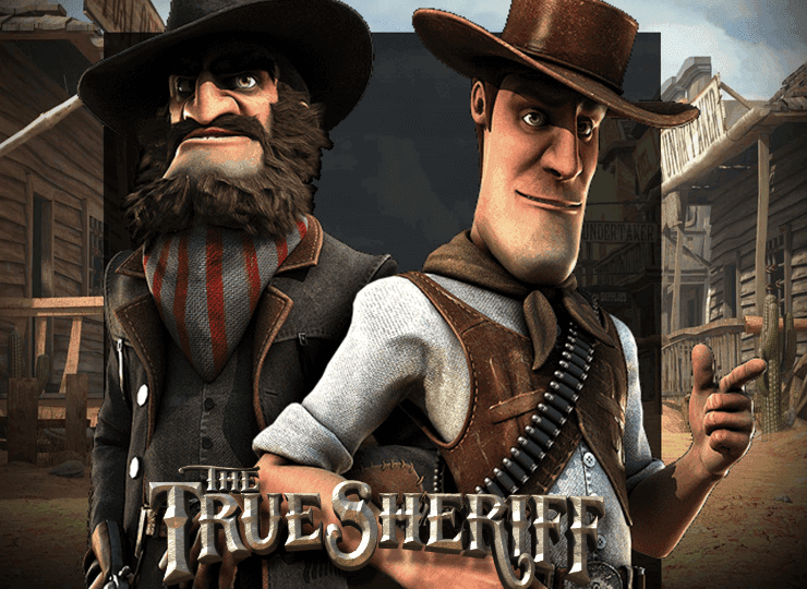 True Sheriff Play in Demo Mode – Free