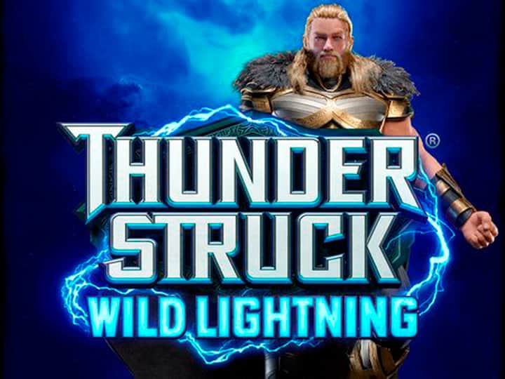 Thunderstruck Wild Lightning Play in Demo Mode – Free