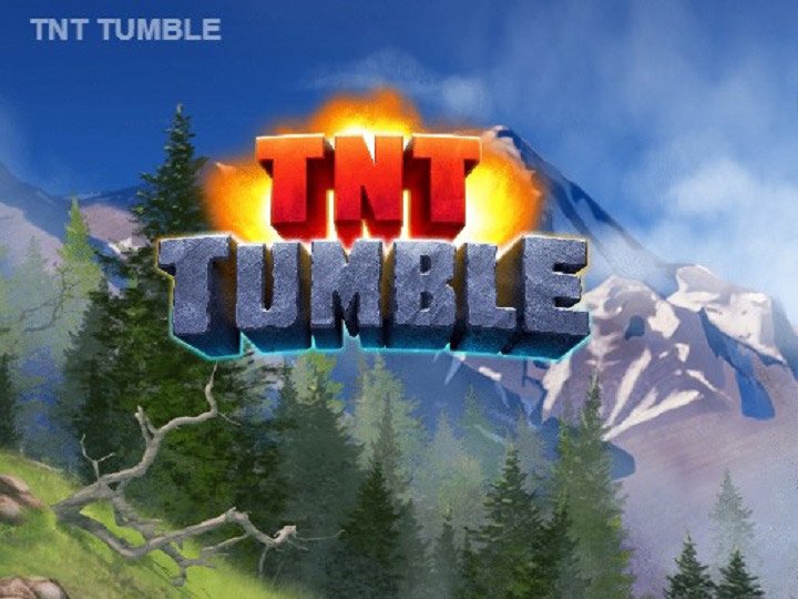 TNT Tumble Play in Demo Mode – Free