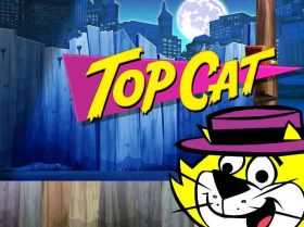 Top Cat