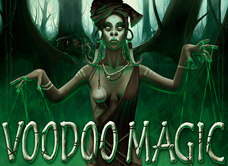 Voodoo Magic Play in Demo Mode – Free