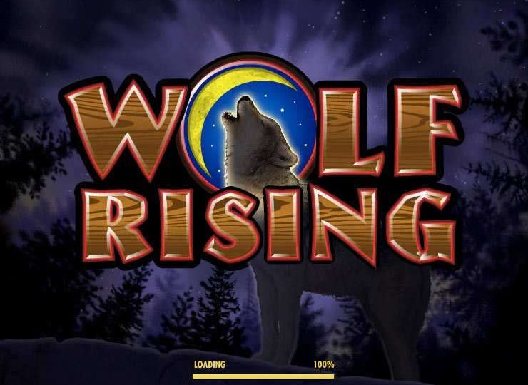 Wolf Rising Play in Demo Mode – Free