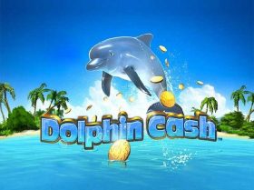 Dolphin Cash Demo