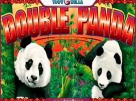 Double Panda